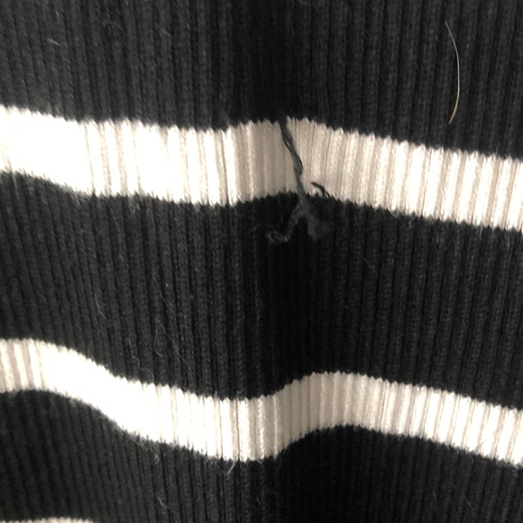 Sweater dress - Picture 3 of 4